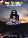 Joe Satriani - Guitar Secrets