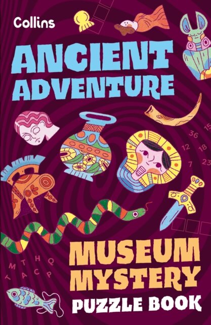 Ancient Adventure