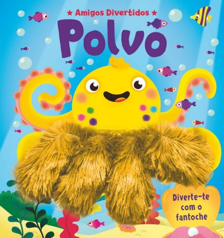 Amigos Divertidos: Polvo