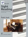 Sight Reading: Piano Music for Sight Reading and Short Study, Level 5