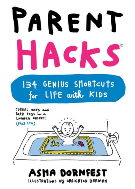 Parent Hacks
