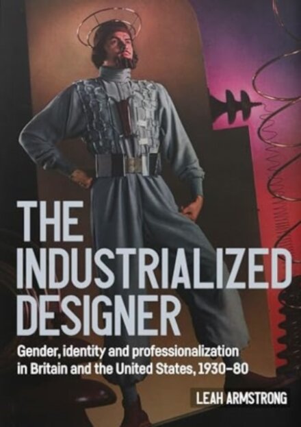 'The Industrialized Designer'
