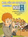 Hora H 3 - Viagem Quase Invisível