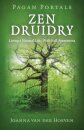 Pagan Portals - Zen Druidry