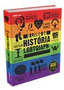 Livro da história LGBTQIAPN+, O