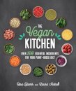 Vegan Kitchen