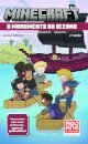 Minecraft: O Monumento do Oceano: Novela Gráfica