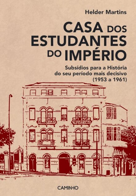 Casa dos Estudantes do Império