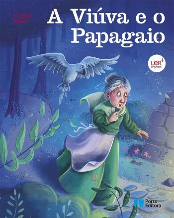 A Viúva e o Papagaio