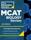 Princeton Review MCAT Biology Review