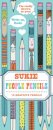 People Pencils