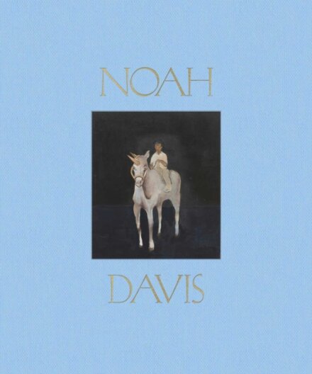 Noah Davis