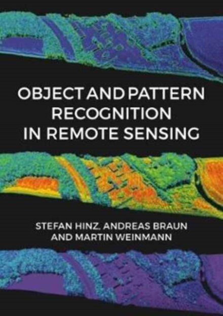 Object & Pattern Recognition In Remote Sensing