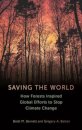 Saving the World