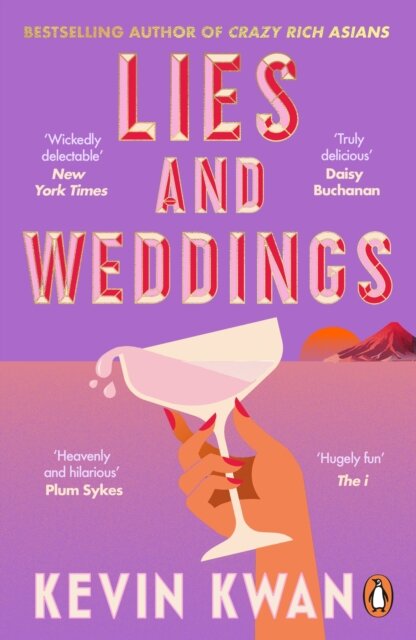 Lies And Weddings