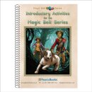 Phonic Books Magic Belt Introductory Activities