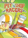Pet Shop Racers