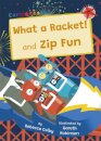 What a Racket! and Zip Fun