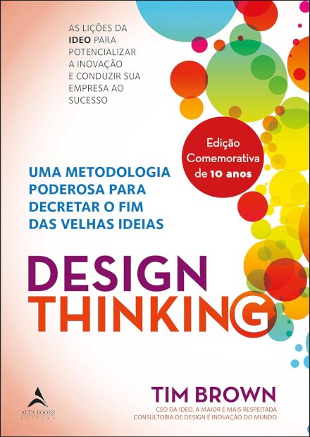 Design Thinking
