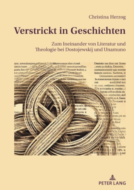 Verstrickt in Geschichten