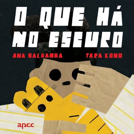 O Que Há No Escuro