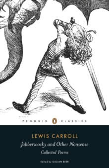 Jabberwocky And Other Nonsense Poems