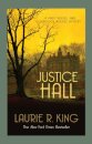 Justice Hall