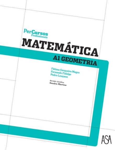 PerCursos Profissionais Mat.A1 Geometria 2025