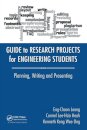 Guide to Research Projects for Engineering Students