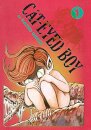 Cat-Eyed Boy Vol 1