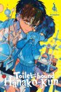 Toilet-bound Hanako-kun, Vol. 23