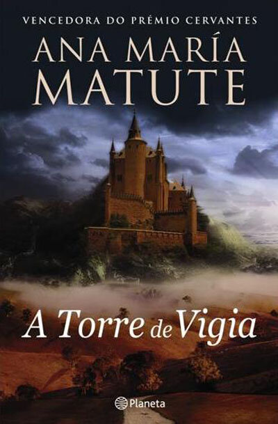 A Torre De Vigia