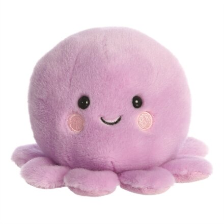PP OLIVER OCTOPUS 5IN