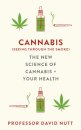 Cannabis (Seeing Through The Smoke)