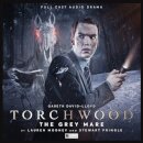 Torchwood #57 - The Grey Mare