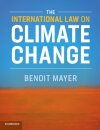 The International Law on Climate Change