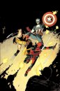 Deadpool Modern Era Epic Collection: In Wade We Trust
