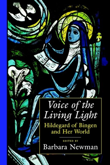 Voice of the Living Light