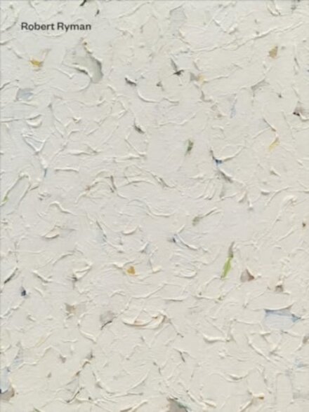 Robert Ryman