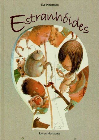 Estranhóides