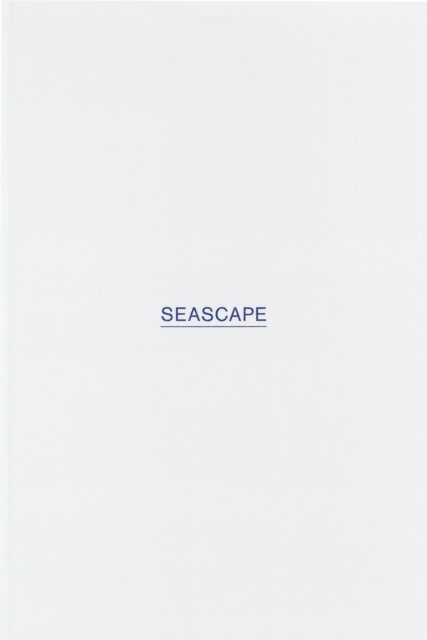 Seascape: Susan Collins