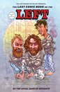 Last Comic Book on the Left Volume 3