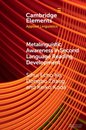 Metalinguistic Awareness in Second Language Reading Development