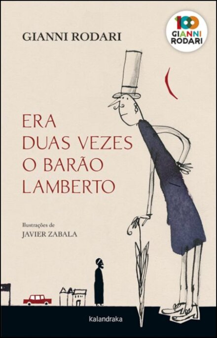 Era Duas Vezes o Barão Lamberto
