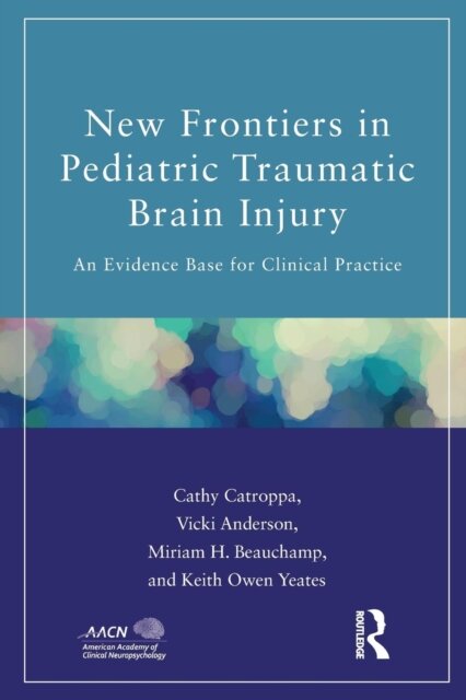 New Frontiers in Pediatric Traumatic Brain Injury
