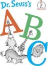 Dr. Seuss's ABC