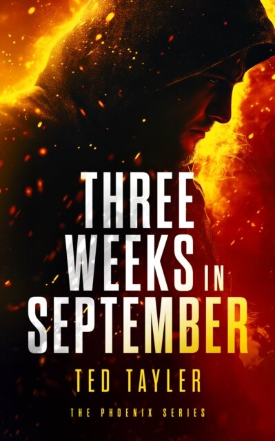 Three Weeks In September