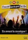 En avant la musique ! - Niveau 3 A2