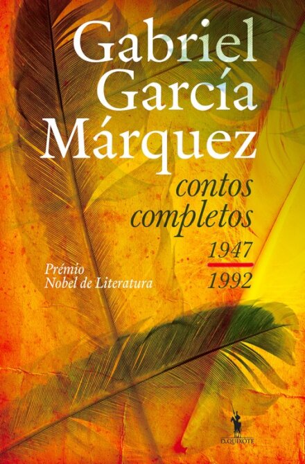 Contos Completos (1947-1992)