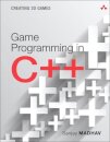Game Programming in C++